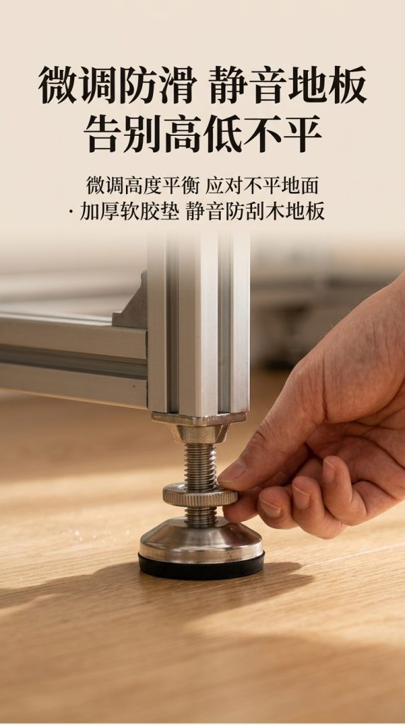移动储物柜 / MobileCabinet - 详情图
