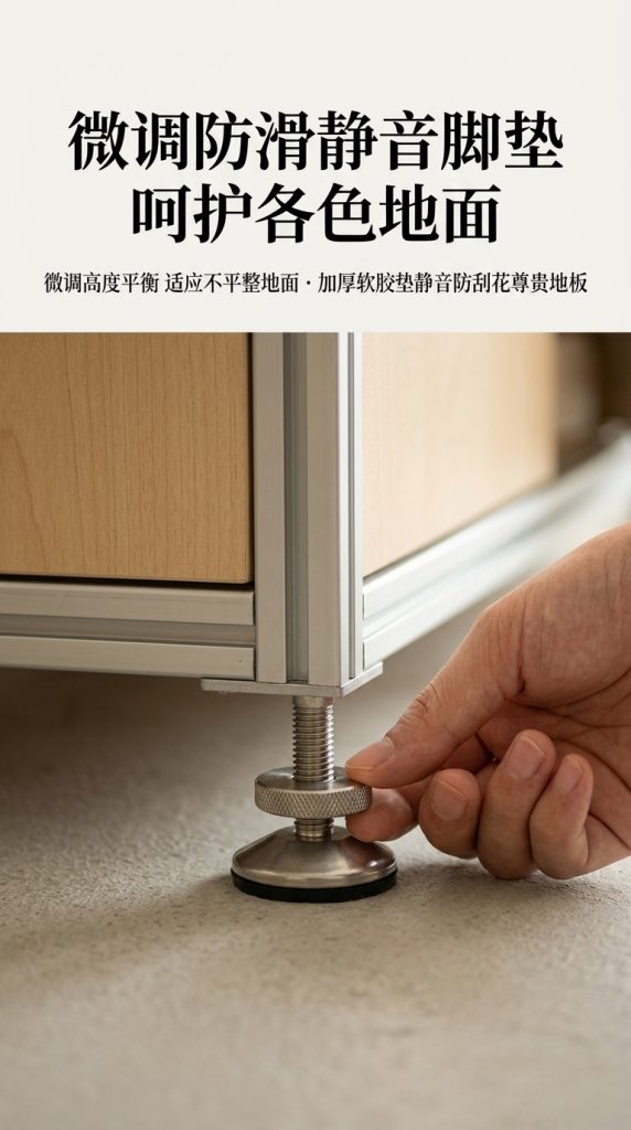 木质多层展示架中岛流水台商业陈列架简约现代展柜茶叶店文创展柜 - 产品图片