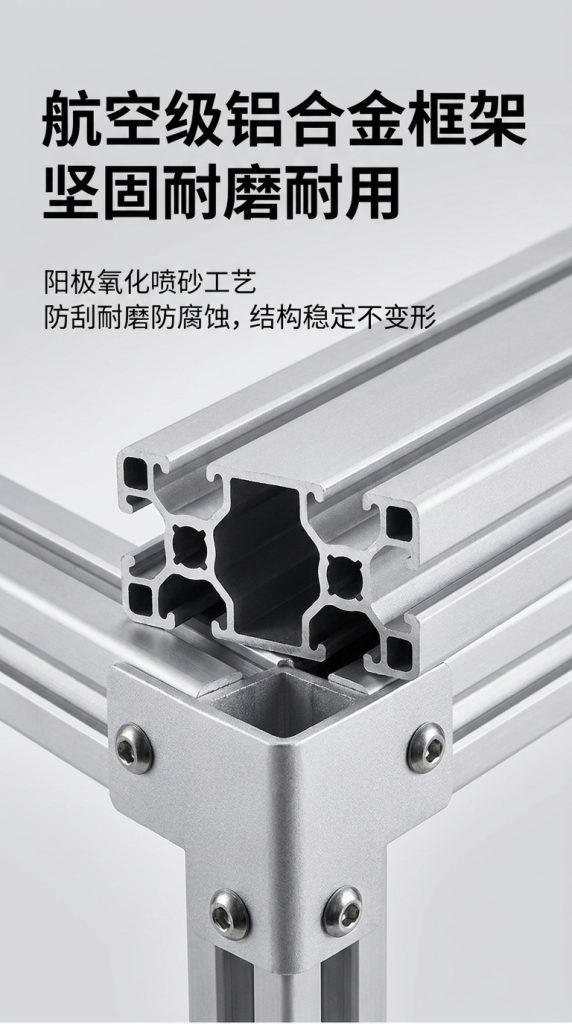 移动储物柜 / MobileCabinet - 详情图