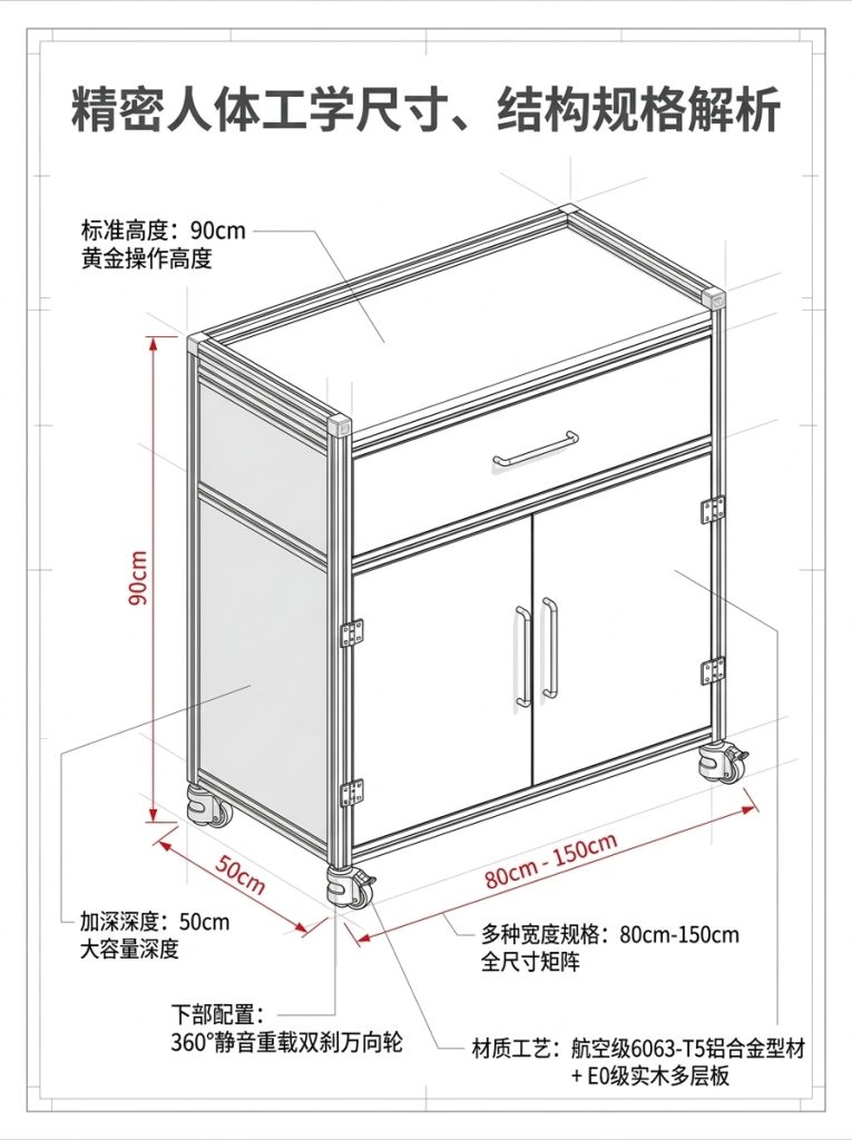 选样展示架 / DisplayUnit - 主图
