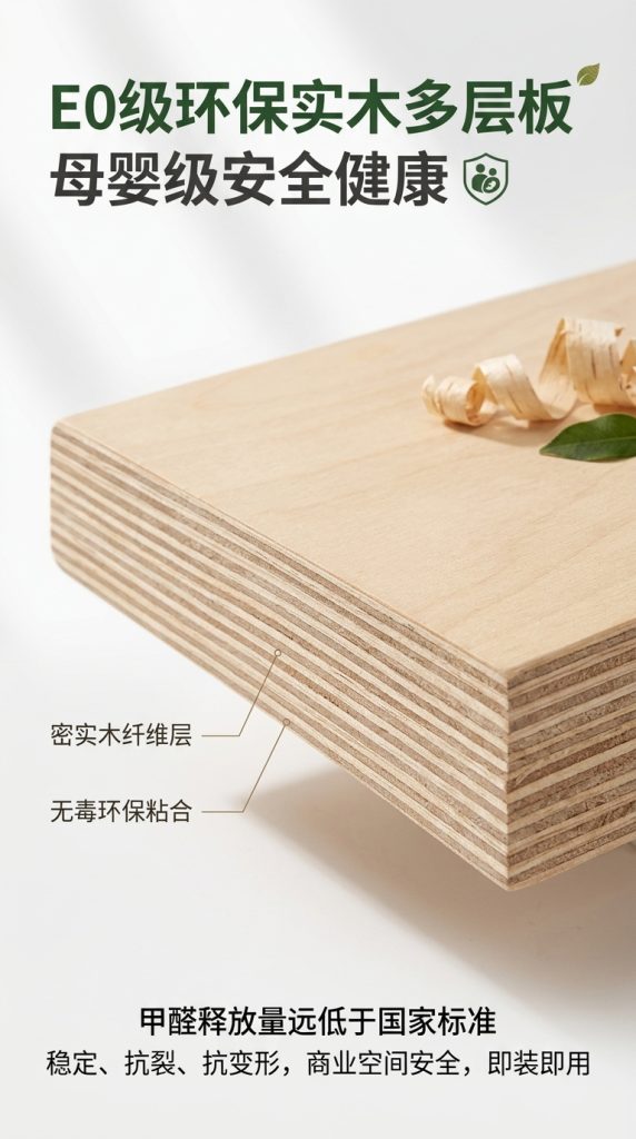 可移动玻璃展示柜多层储物柜海洋板铝型材陈列柜木质展柜可定制 - 产品图片