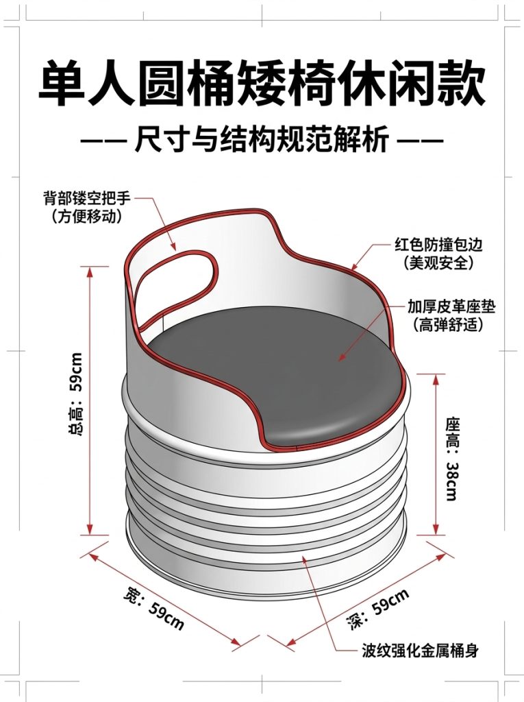网红咖啡厅桌椅组合奶茶店餐台椅酒吧休息区洽谈桌工业风餐饮家具 - 产品图片