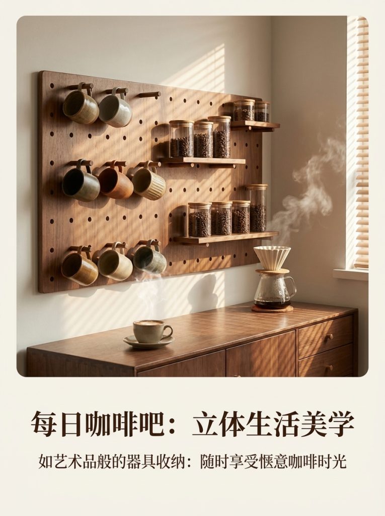 办公茶水柜 / TeaStation - 主图