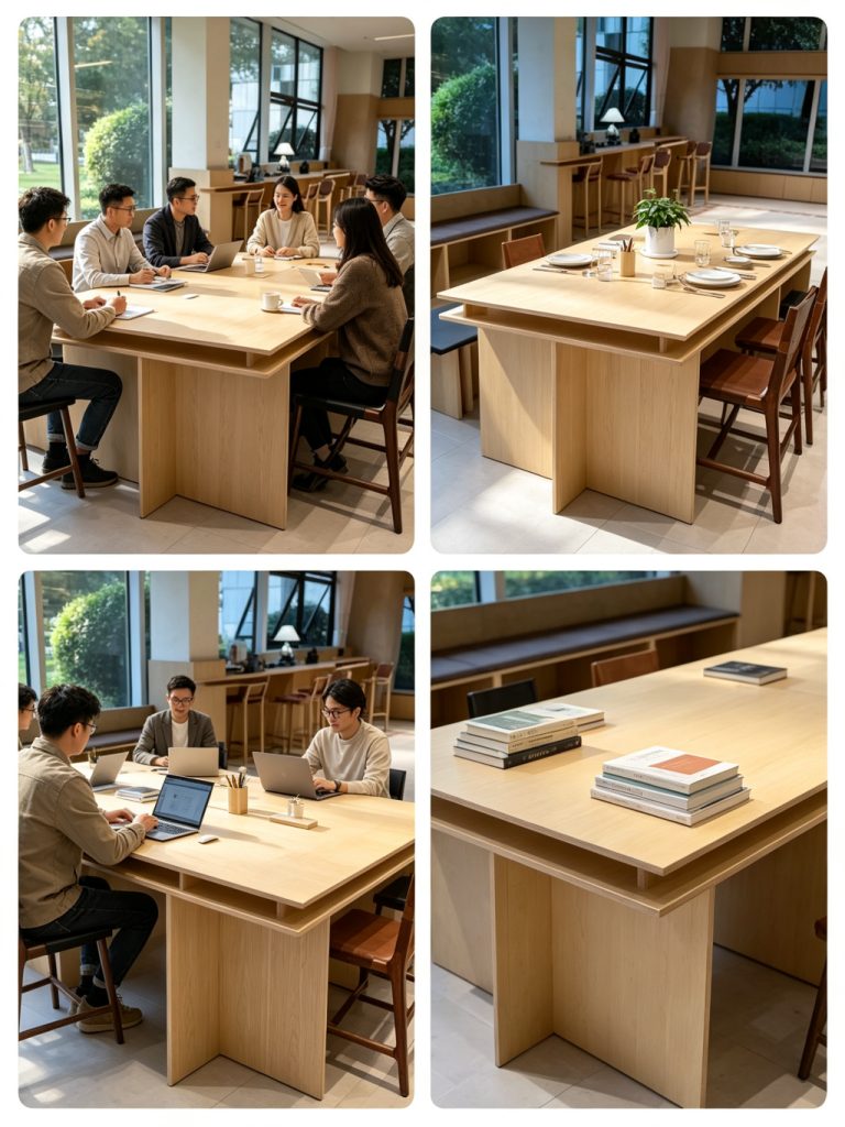 办公桌 / 设计师工作台 / ID1070702741236 - 底图