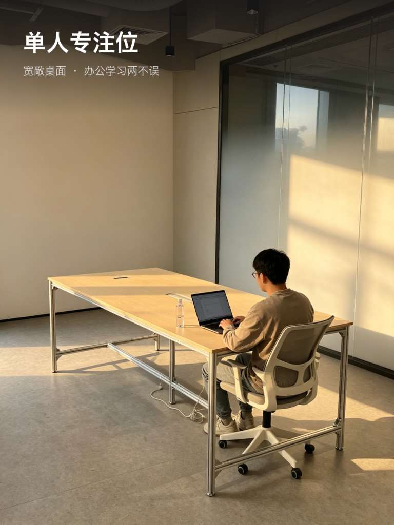 会议桌 / 可移动长条桌 / ID949130357469 - 成图