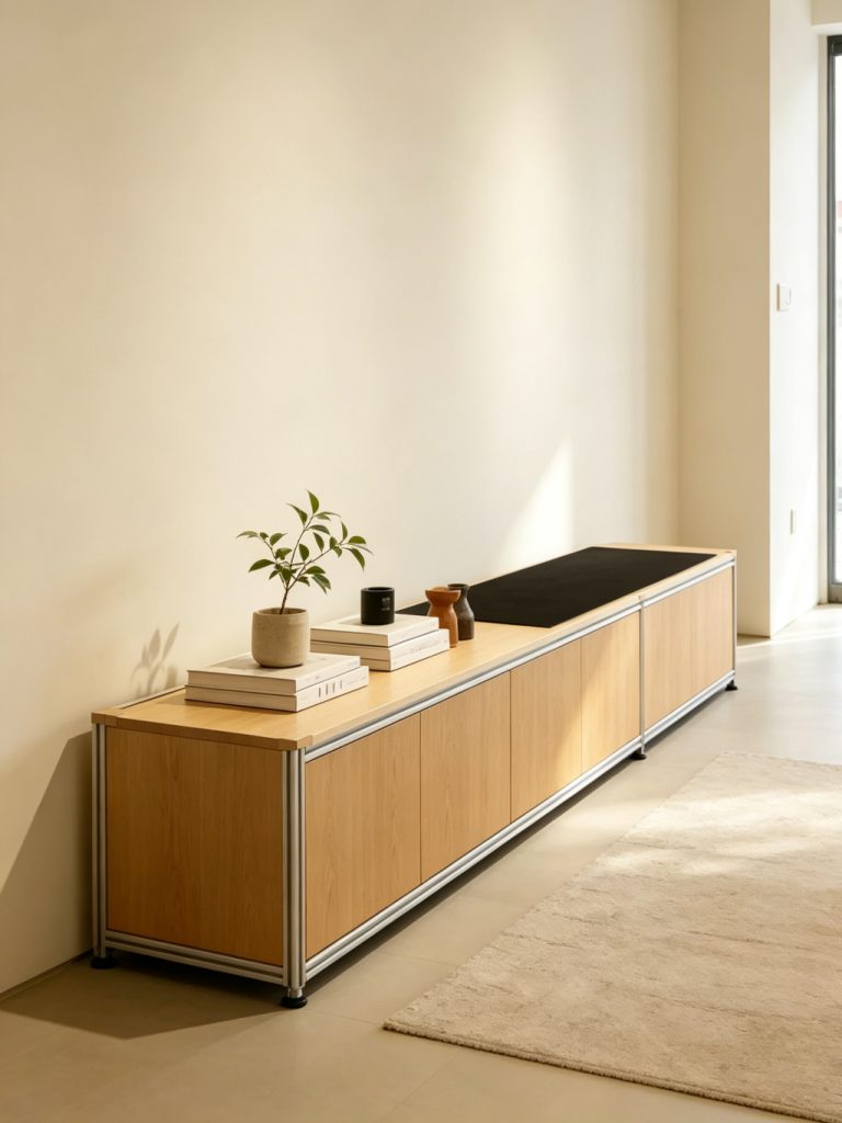 展示架 / 轻现代中岛展台 / ID1050527283085 - 底图