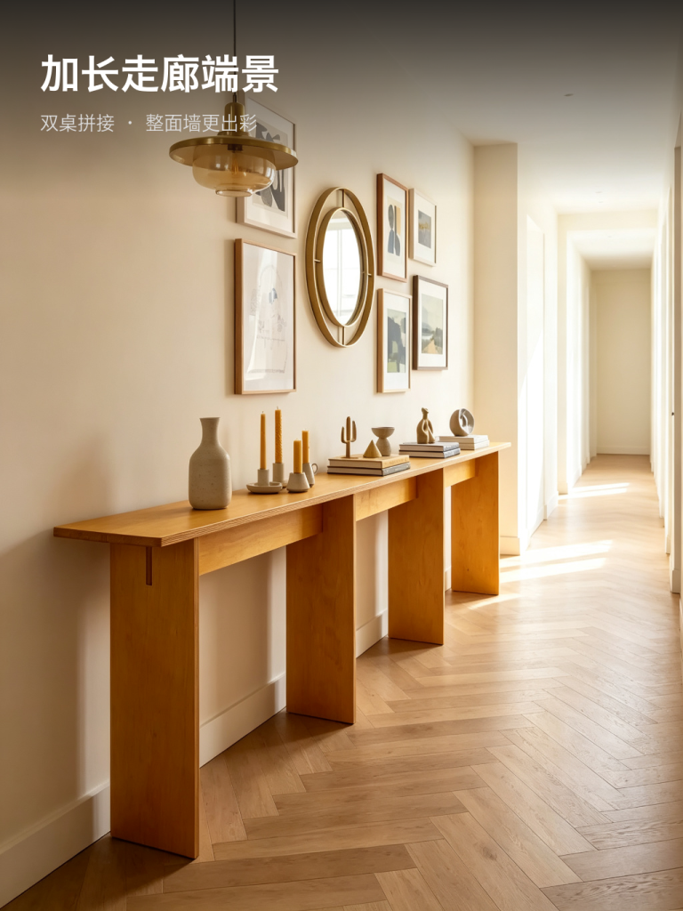 玄关桌 / 北欧端景台 / ID1063734090716 - 成图