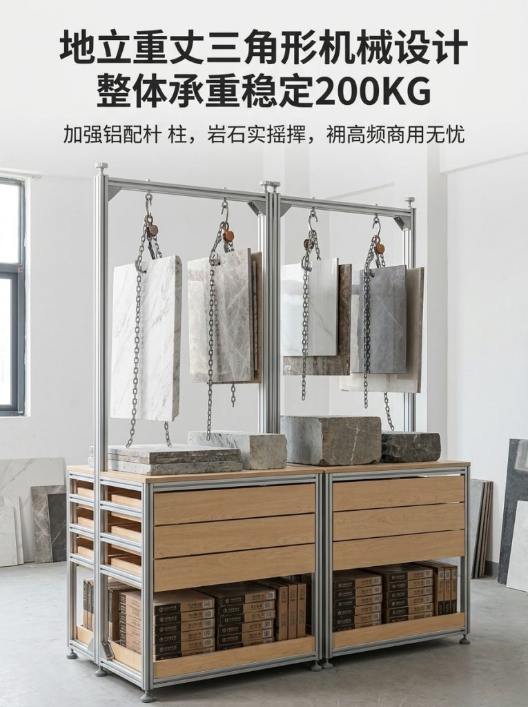 移动储物柜 / MobileCabinet - 主图