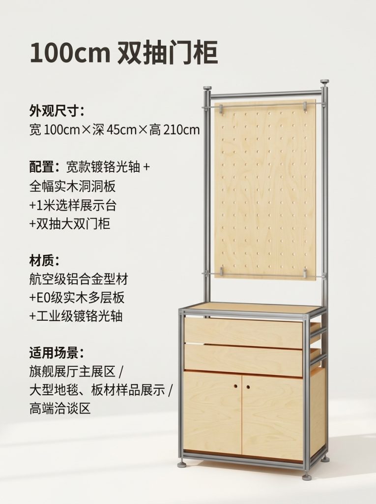 办公桌 / Desk - 主图