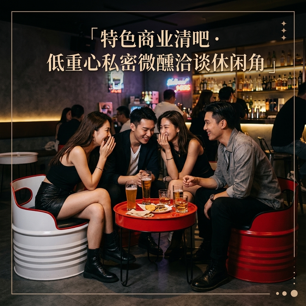 网红咖啡厅桌椅组合奶茶店餐台椅酒吧休息区洽谈桌工业风餐饮家具 - 产品图片