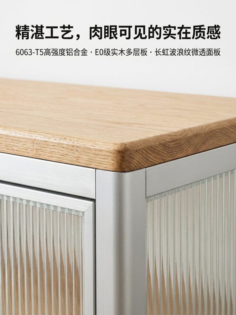 模块化工作台 / Workbench - 主图