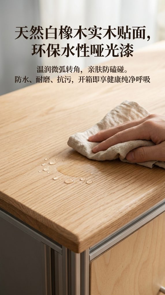 办公桌 / Desk - 详情图