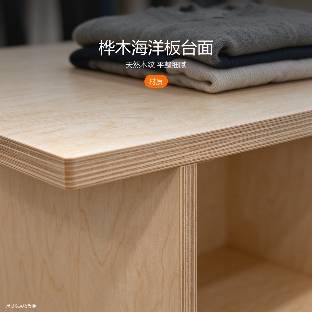 带轮中岛展示台 / ID918923472475 - 主图