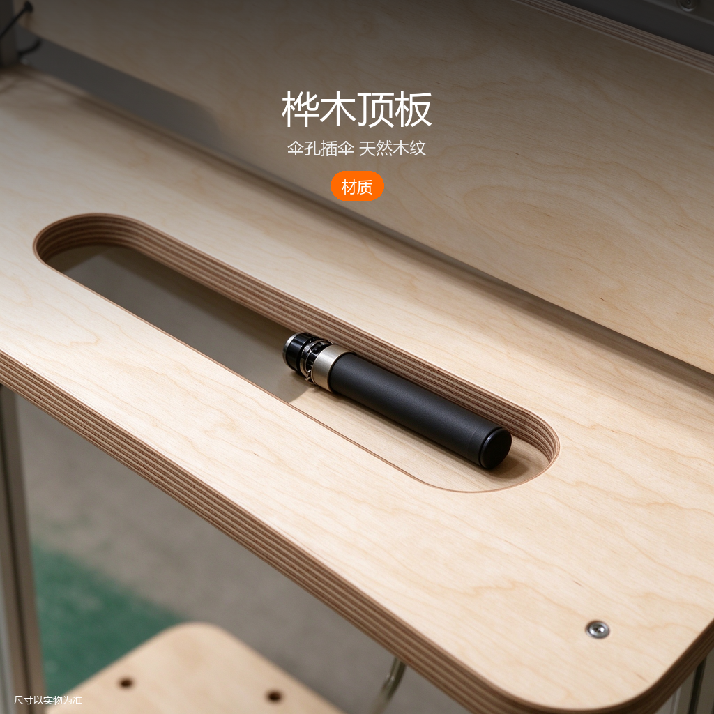 铝型材雨伞架 / ID974413390490 - 主图