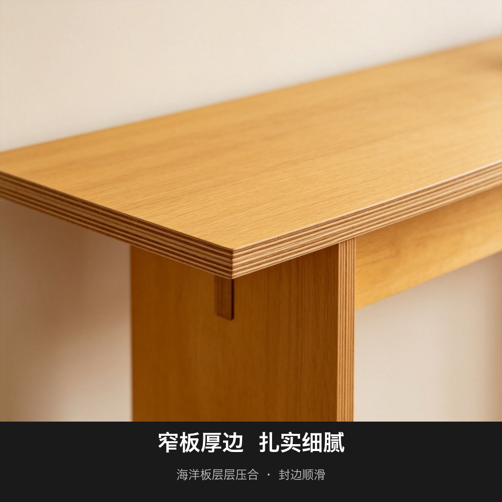 玄关桌 / 北欧端景台 / ID1063734090716 - 成图