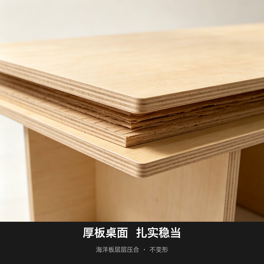 办公桌 / 设计师工作台 / ID1070702741236 - 成图