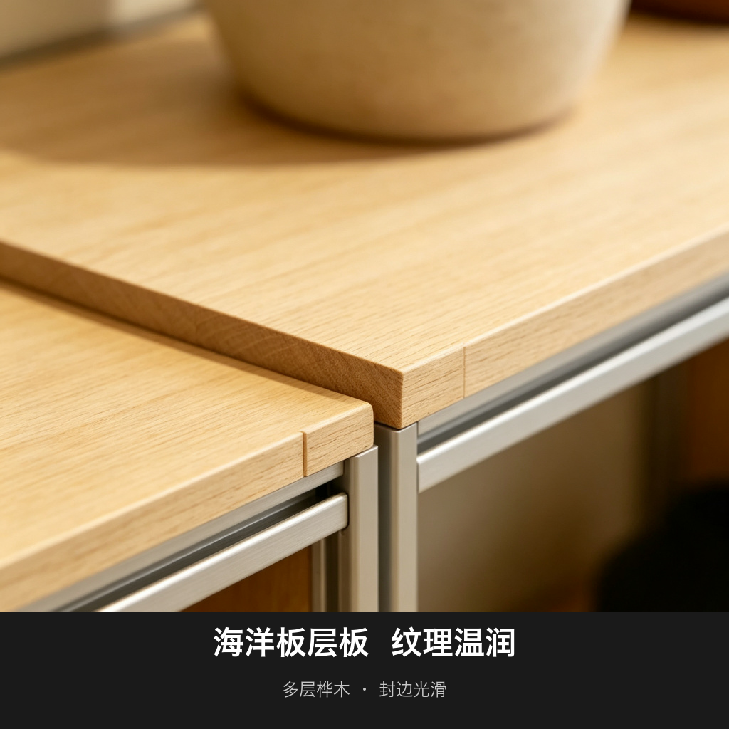 展示架 / 轻现代中岛展台 / ID1050527283085 - 成图