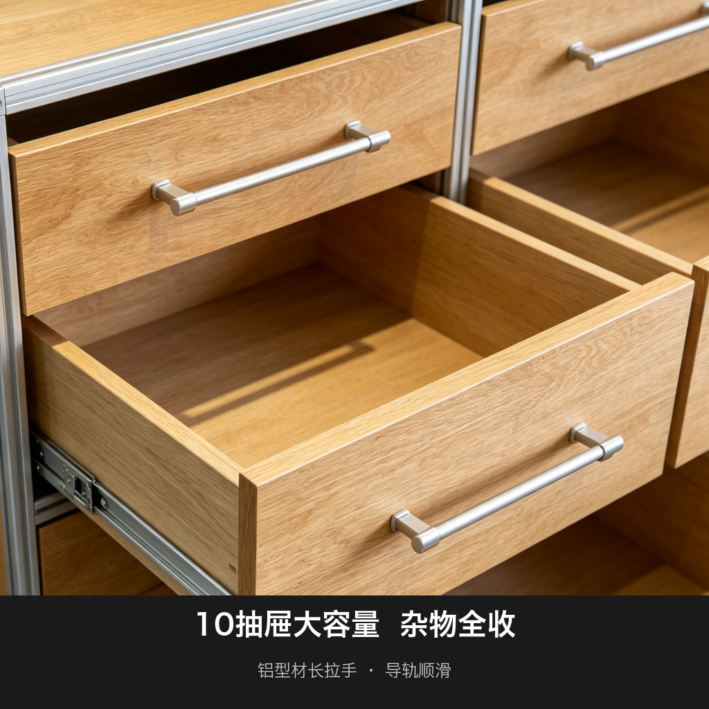 展示架 / 商用洞洞板 / ID1046976251354 - 成图