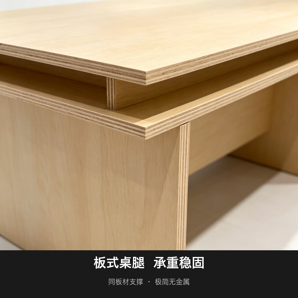 办公桌 / 设计师工作台 / ID1070702741236 - 成图