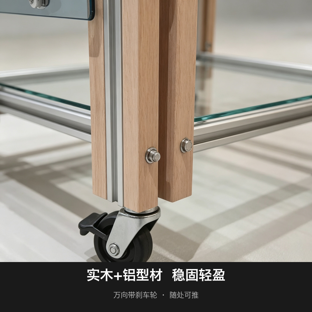 置物架 / 落地书架 / ID1044913367593 - 成图