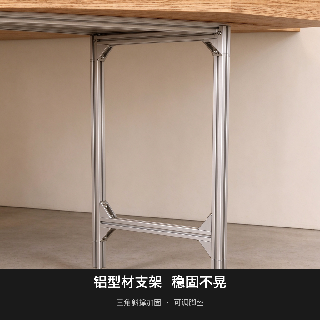 办公桌 / 多层抽屉工作台 / ID952518499684 - 成图