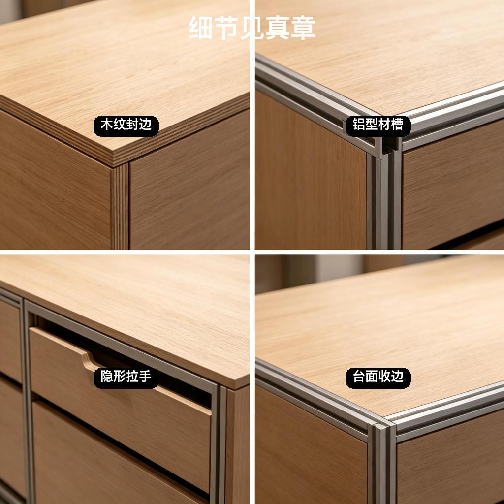展示柜 / 中岛流水台 / ID1049580356864 - 成图