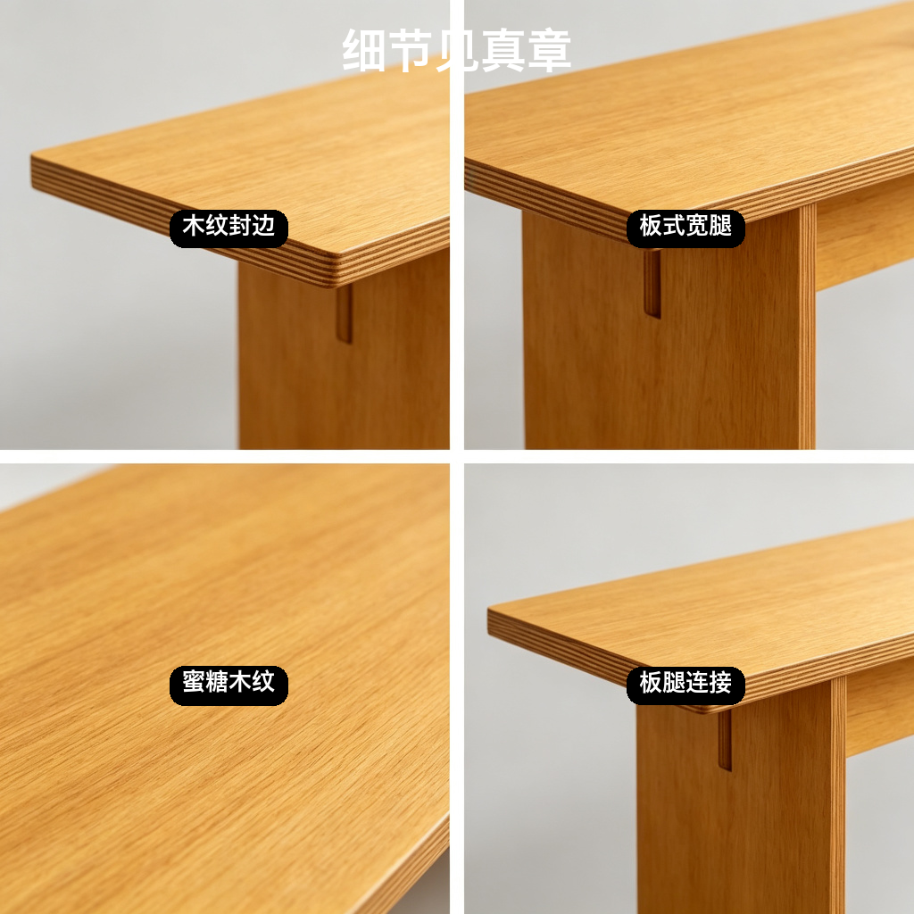 玄关桌 / 北欧端景台 / ID1063734090716 - 成图