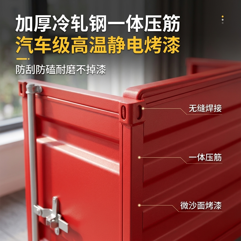 工业风酒吧桌椅组合清吧烧烤店西餐厅咖啡厅商用铁艺餐椅卡座沙发 - 产品图片