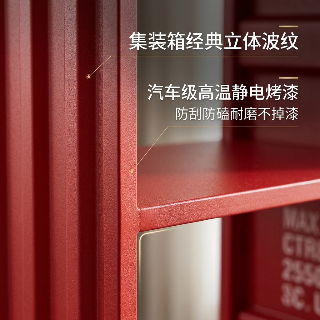 产品展示架陈列架玩具架子中岛柜展示柜子隔断商用奖牌手办展示柜 - 产品图片