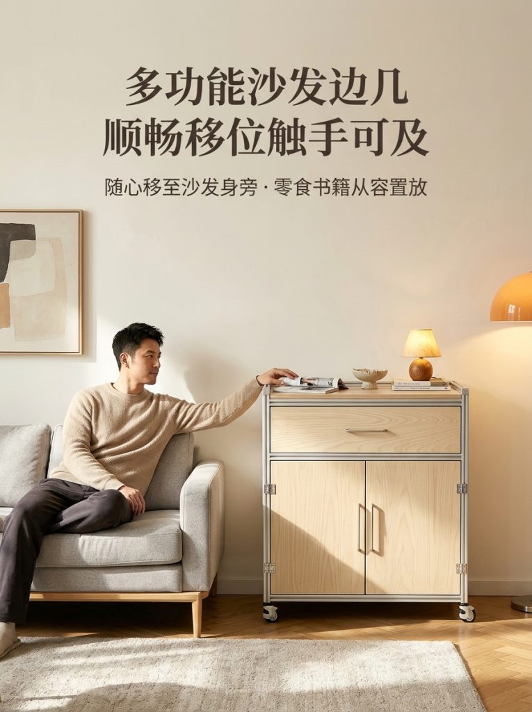 选样展示架 / DisplayUnit - 主图