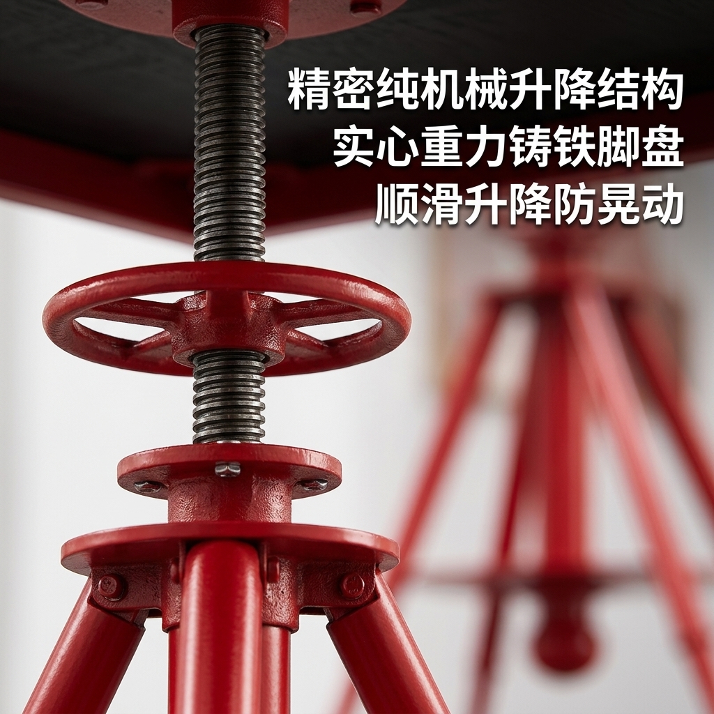 工业风桌椅组合酒吧餐台椅奶茶店咖啡厅休息区洽谈桌网红餐饮家具 - 产品图片