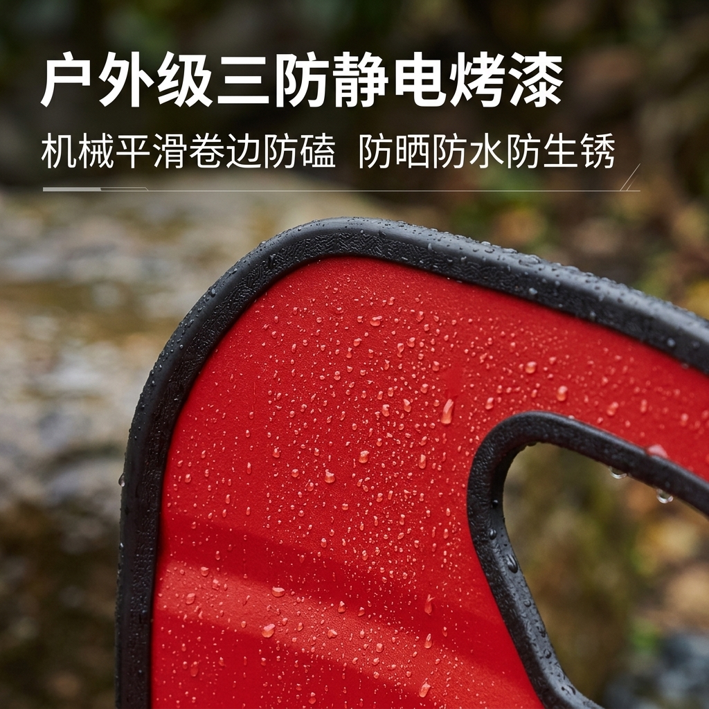 工业风外摆桌椅组合商业街酒吧清吧汉堡店卡座休息区油桶餐桌椅子 - 产品图片