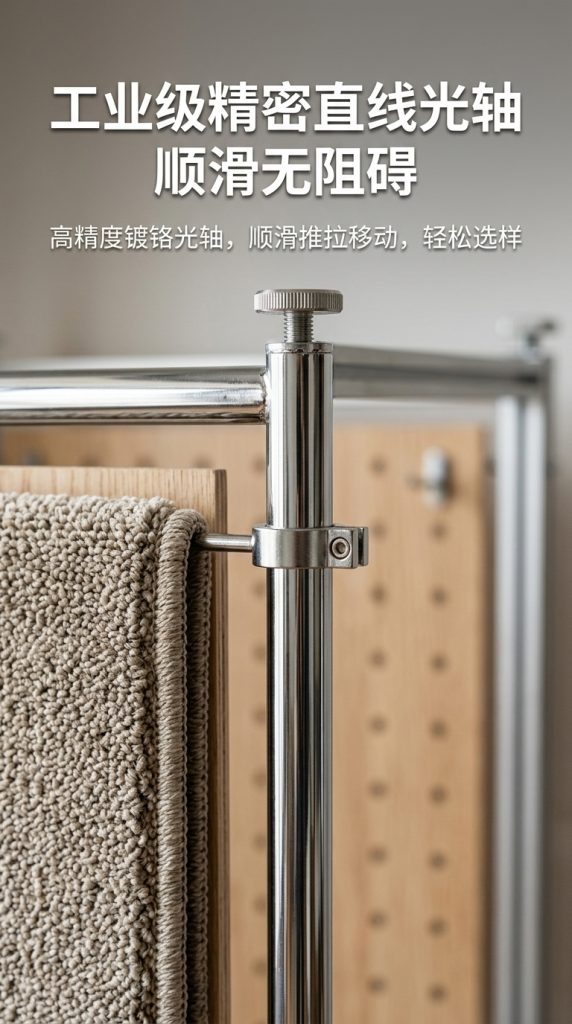 移动储物柜 / MobileCabinet - 详情图