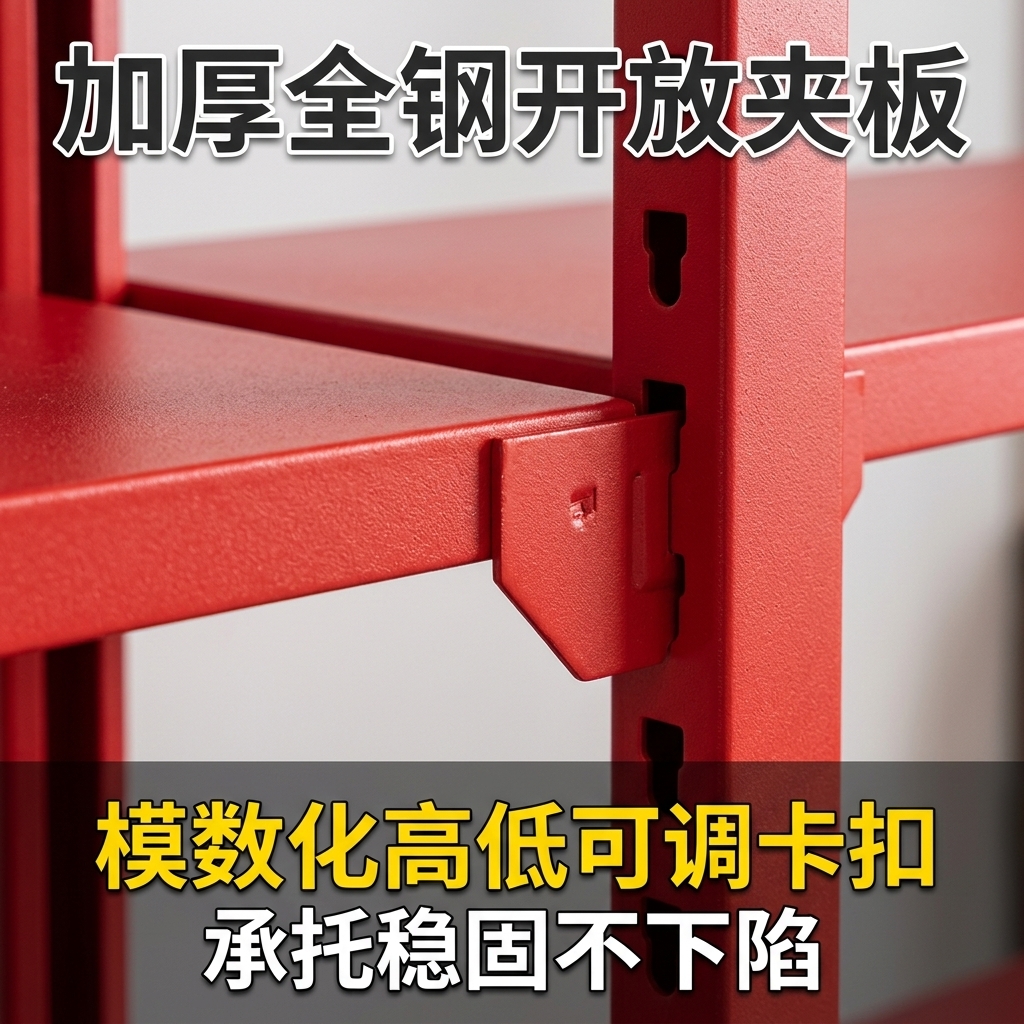 酒柜展示柜手办产品乐高陈列柜工业风集装箱商用展示玻璃柜置物架 - 产品图片