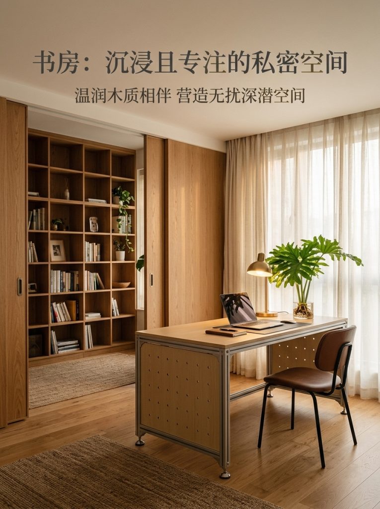 办公桌 / Desk - 主图