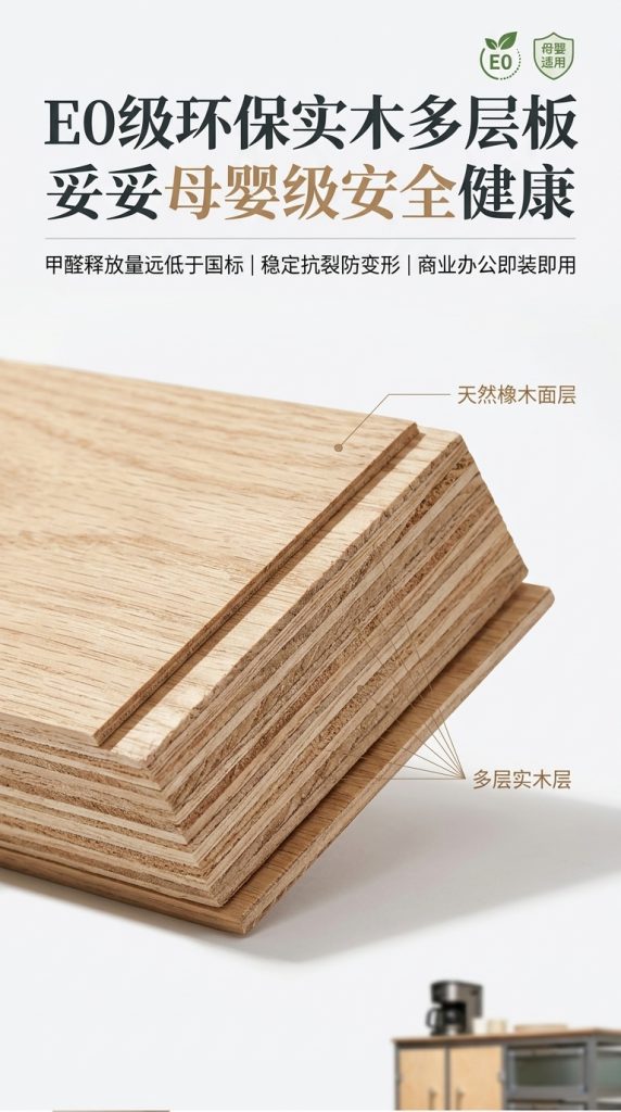 办公桌 / Desk - 详情图