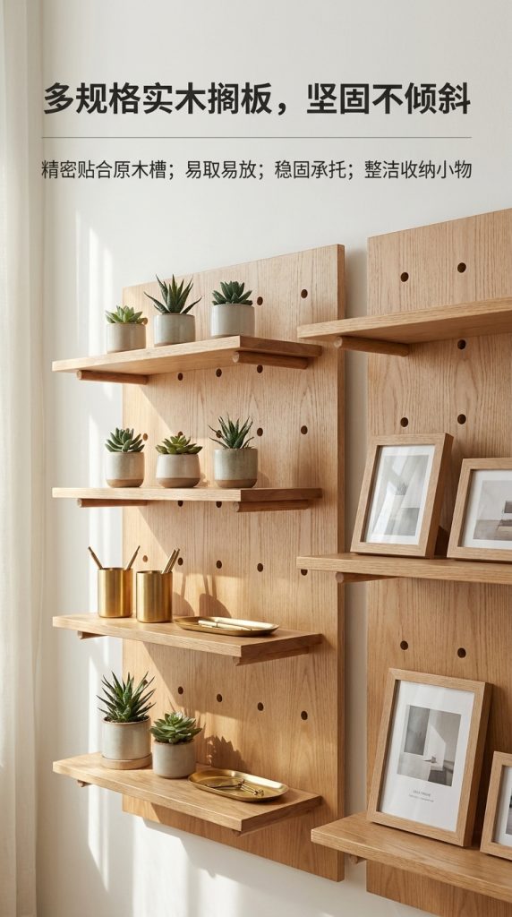 选样展示架 / DisplayUnit - 详情图