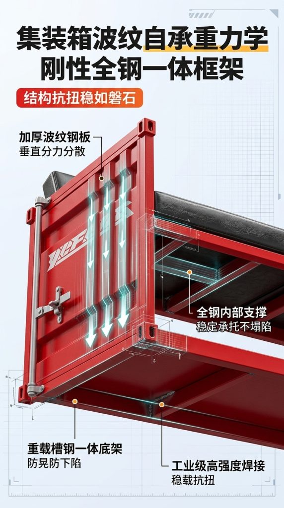 工业风酒吧桌椅组合清吧烧烤店西餐厅咖啡厅商用铁艺餐椅卡座沙发 - 产品图片