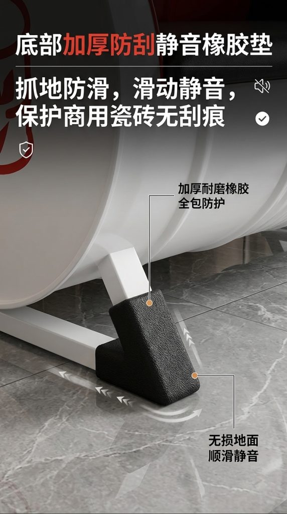 咖啡厅桌椅奶茶店创意商用清吧休闲区工业风酒吧卡座沙发茶几组合 - 产品图片