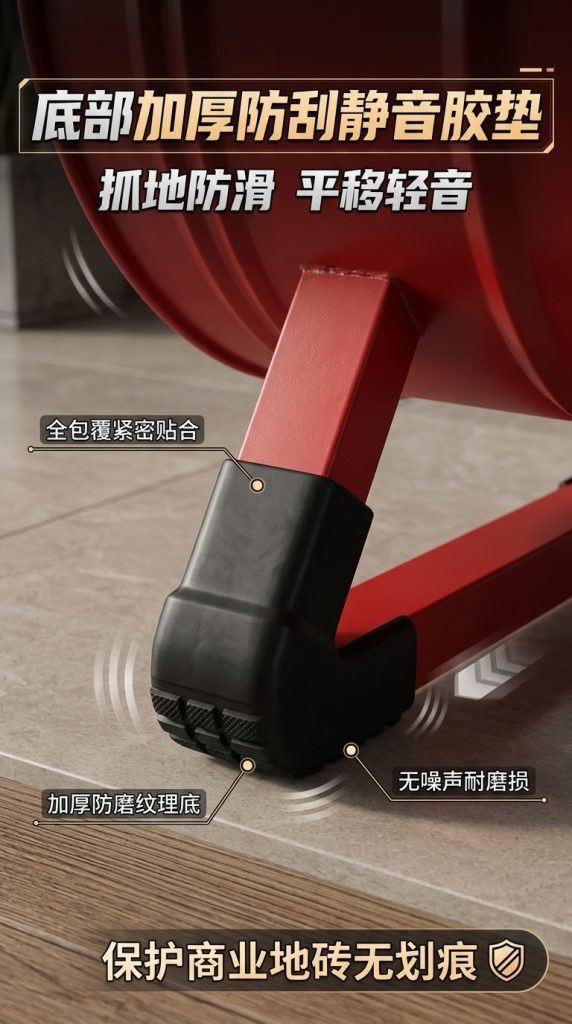 工业风长凳卡座复古美式酒吧ktv沙发油桶服装店试鞋凳创意长条椅 - 产品图片