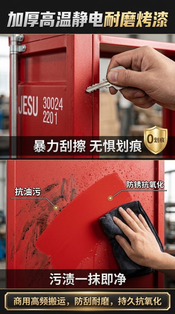 产品展示架陈列架玩具架子中岛柜展示柜子隔断商用奖牌手办展示柜 - 产品图片