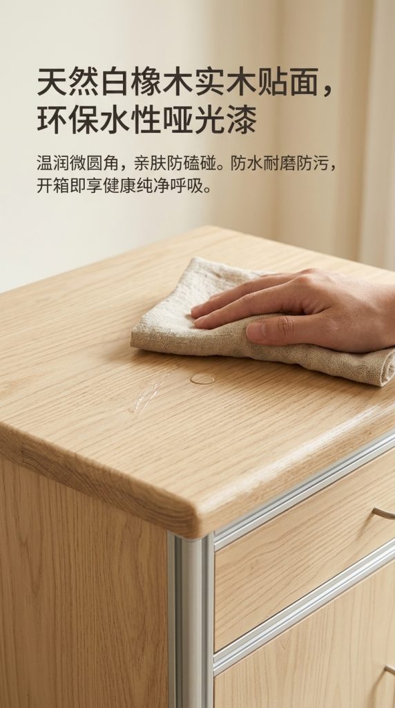 办公桌 / Desk - 详情图