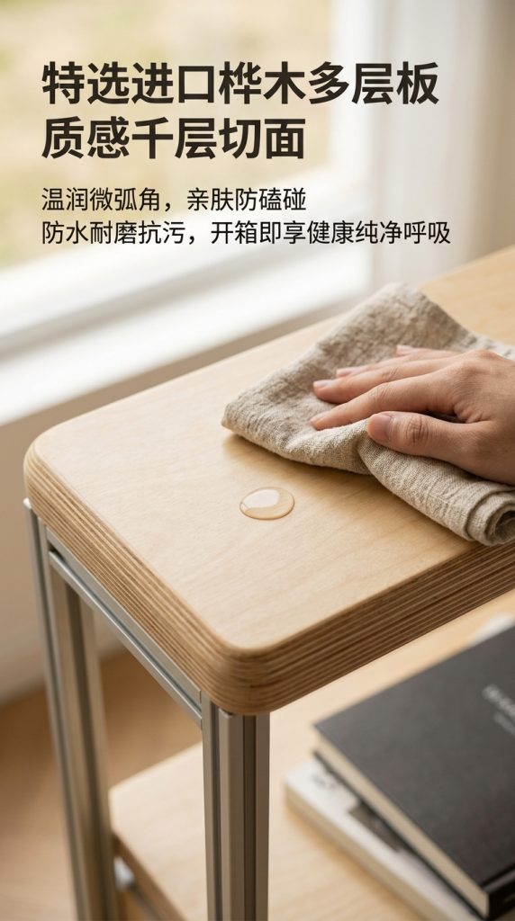 海洋板铝型材展示柜商铺落地式货柜收纳柜洞洞板一体置物架定制 - 产品图片