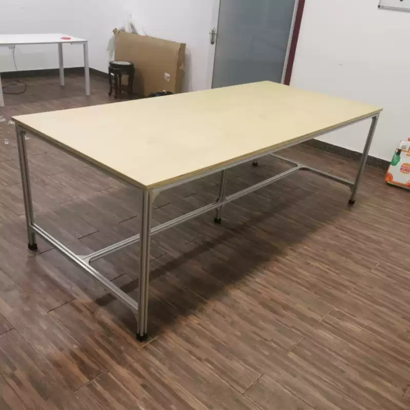 会议桌 / 可移动长条桌 / ID949130357469 - 主图