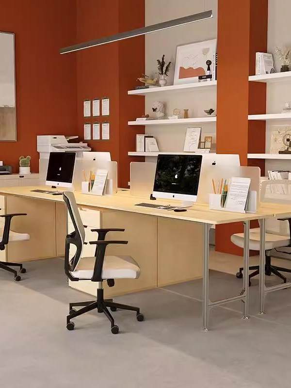办公桌 / 多层抽屉工作台 / ID952518499684 - 主图
